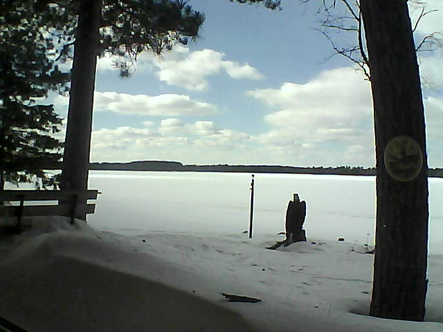 Whiteface Cam Image - Mon, 03/12/2018 3:35pm 