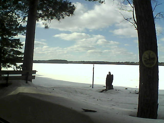 Whiteface Cam Image - Mon, 03/12/2018 3:45pm 