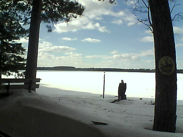 Whiteface Cam Image - Mon, 03/12/2018 3:55pm 