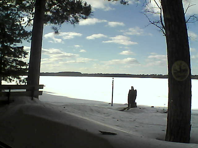 Whiteface Cam Image - Mon, 03/12/2018 4:05pm 