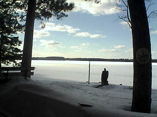 Whiteface Cam Image - Mon, 03/12/2018 4:25pm 