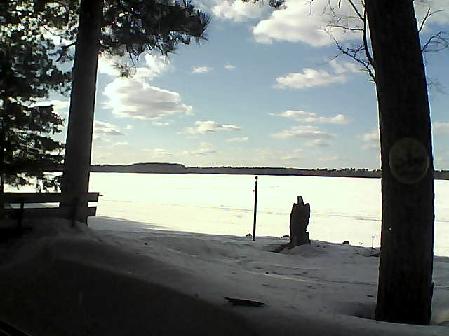 Whiteface Cam Image - Mon, 03/12/2018 4:45pm 