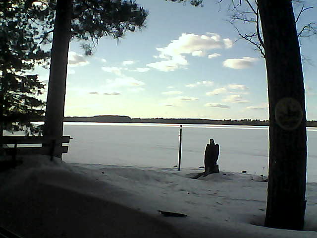 Whiteface Cam Image - Mon, 03/12/2018 5:15pm 