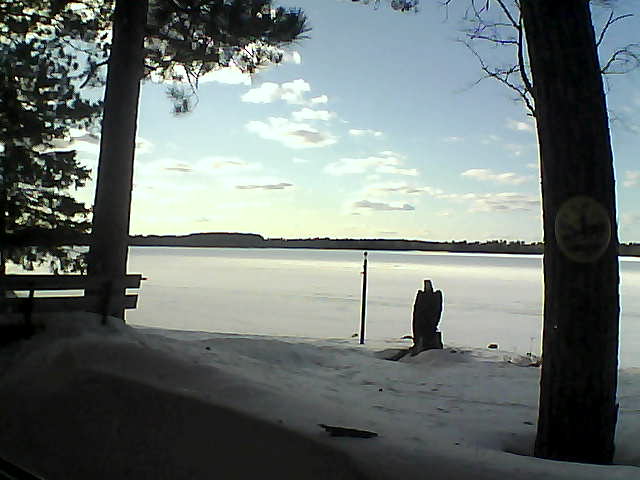 Whiteface Cam Image - Mon, 03/12/2018 5:25pm 