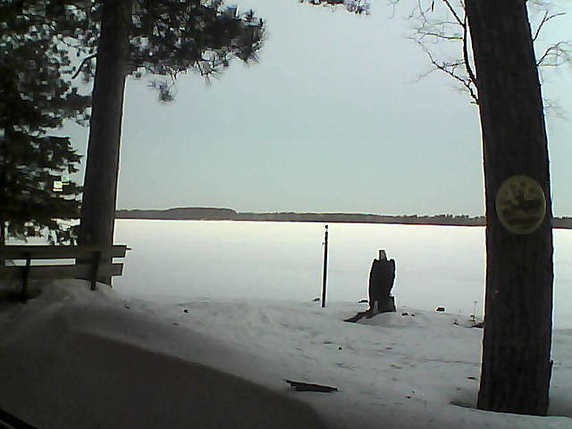 Whiteface Cam Image - Tue, 03/13/2018 7:06am 