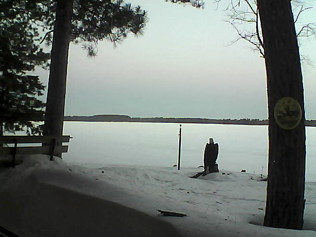 Whiteface Cam Image - Tue, 03/13/2018 7:16am 