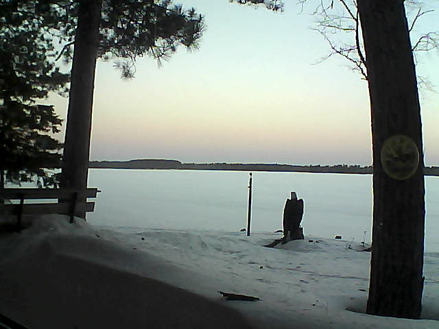 Whiteface Cam Image - Tue, 03/13/2018 7:26am 