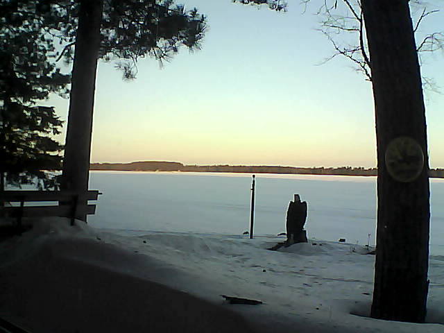 Whiteface Cam Image - Tue, 03/13/2018 7:46am 