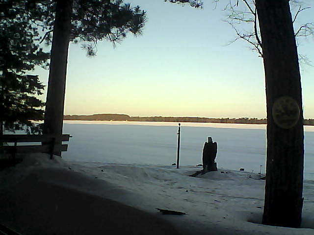 Whiteface Cam Image - Tue, 03/13/2018 7:56am 