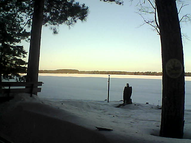 Whiteface Cam Image - Tue, 03/13/2018 8:06am 