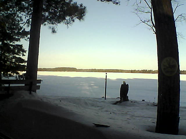 Whiteface Cam Image - Tue, 03/13/2018 8:36am 