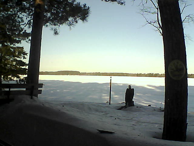 Whiteface Cam Image - Tue, 03/13/2018 8:56am 