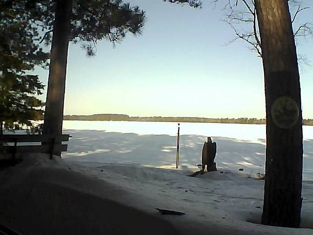 Whiteface Cam Image - Tue, 03/13/2018 9:06am 