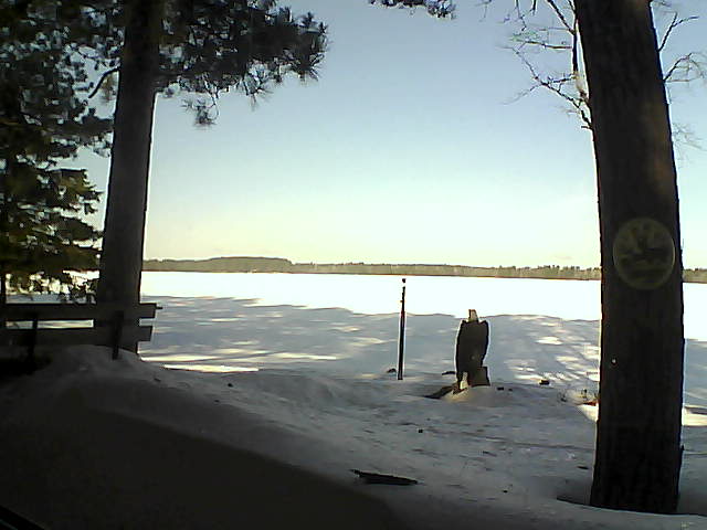 Whiteface Cam Image - Tue, 03/13/2018 9:36am 