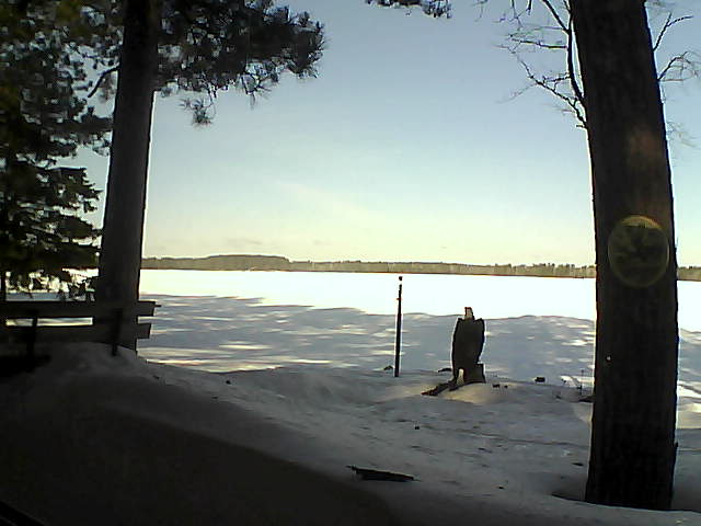 Whiteface Cam Image - Tue, 03/13/2018 9:46am 