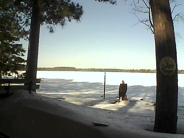 Whiteface Cam Image - Tue, 03/13/2018 10:16am 