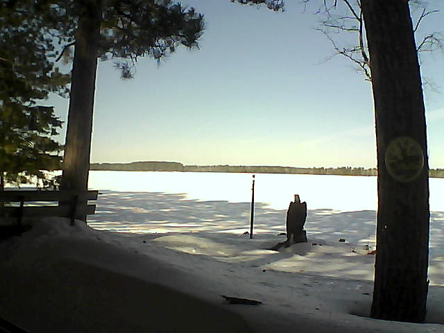 Whiteface Cam Image - Tue, 03/13/2018 10:37am 