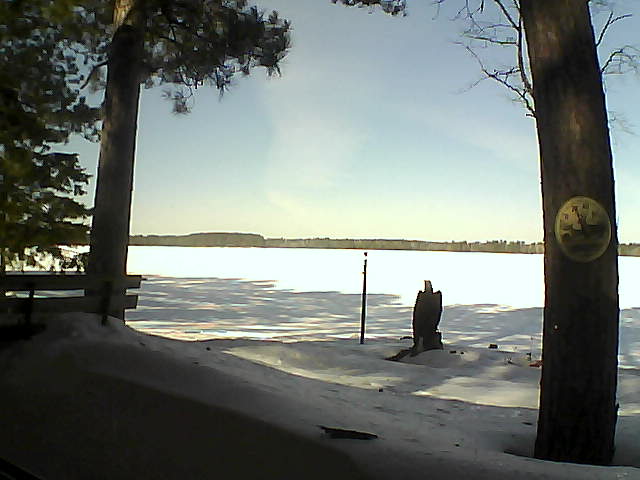 Whiteface Cam Image - Tue, 03/13/2018 10:46am 