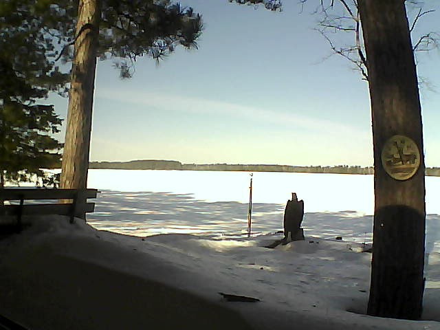 Whiteface Cam Image - Tue, 03/13/2018 10:57am 