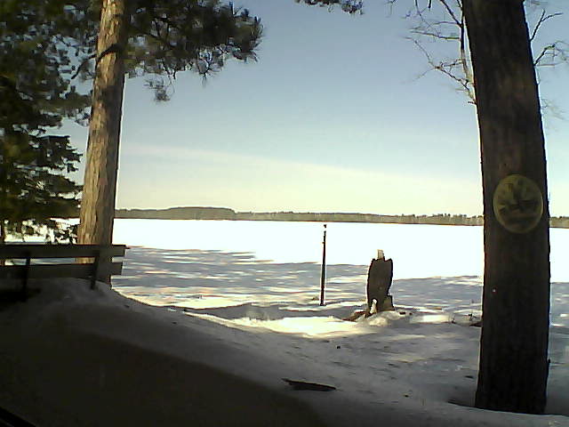 Whiteface Cam Image - Tue, 03/13/2018 11:06am 