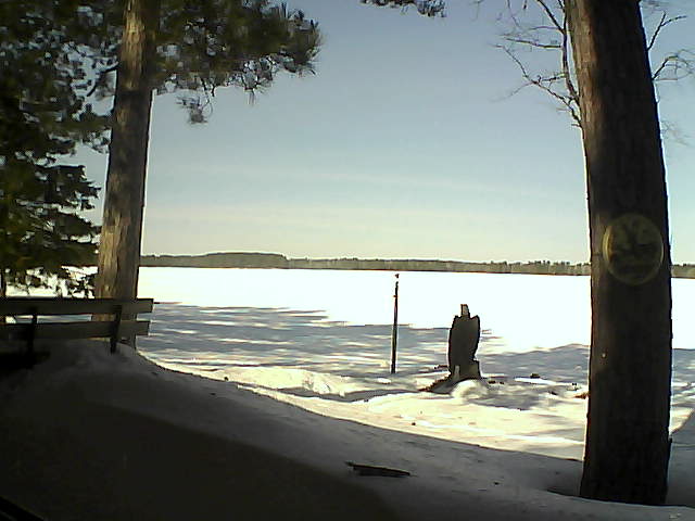 Whiteface Cam Image - Tue, 03/13/2018 11:26am 