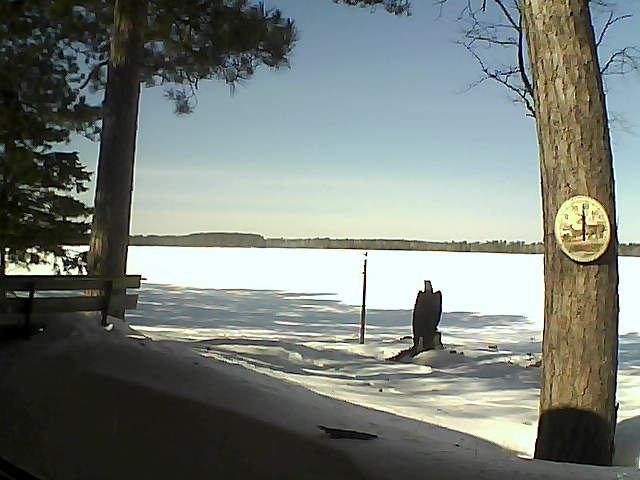 Whiteface Cam Image - Tue, 03/13/2018 12:16pm 