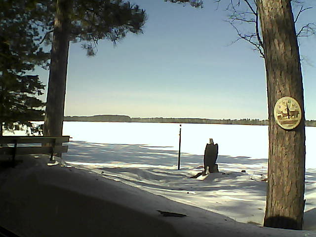 Whiteface Cam Image - Tue, 03/13/2018 12:37pm 