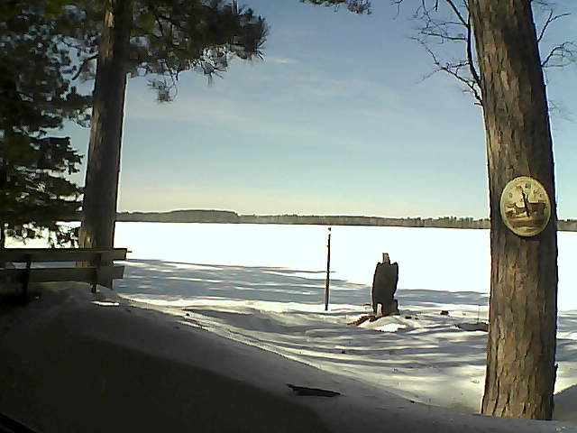 Whiteface Cam Image - Tue, 03/13/2018 12:56pm 