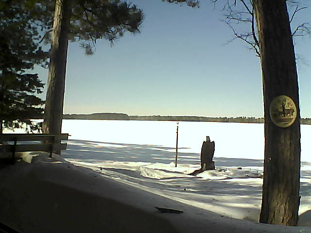 Whiteface Cam Image - Tue, 03/13/2018 1:16pm 