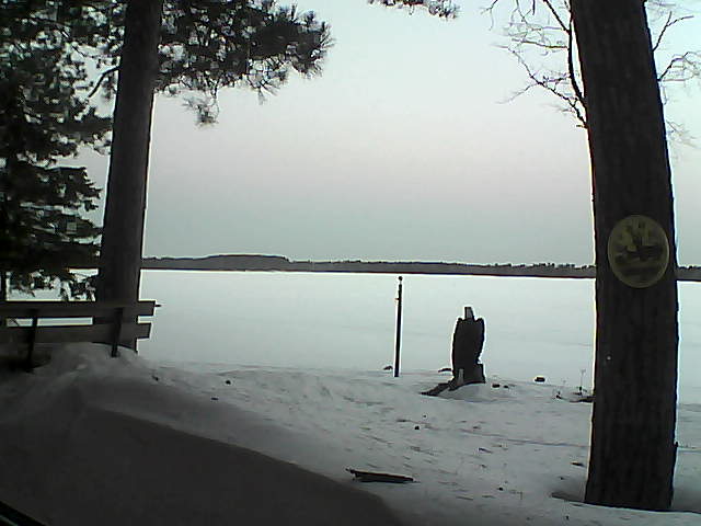 Whiteface Cam Image - Wed, 03/14/2018 7:15am 