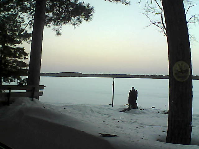 Whiteface Cam Image - Wed, 03/14/2018 7:25am 