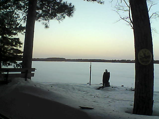 Whiteface Cam Image - Wed, 03/14/2018 7:35am 