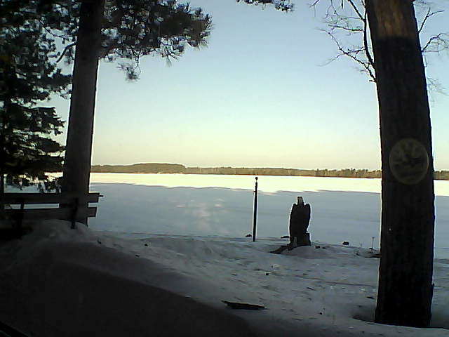 Whiteface Cam Image - Wed, 03/14/2018 8:35am 