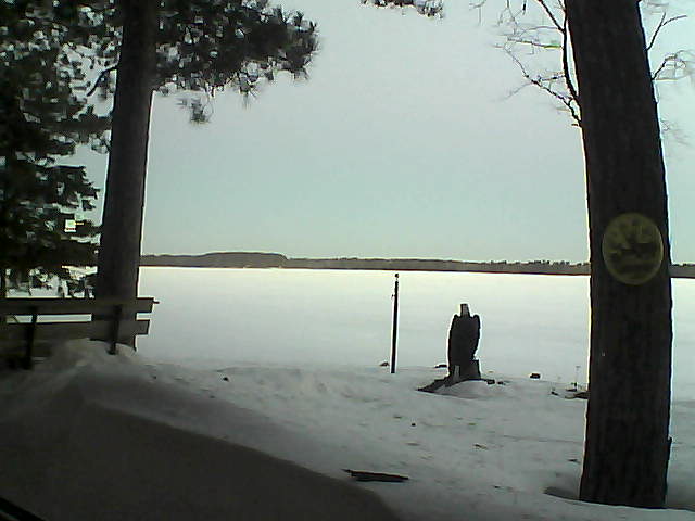 Whiteface Cam Image - Thu, 03/15/2018 7:03am 