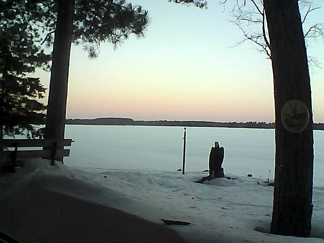 Whiteface Cam Image - Thu, 03/15/2018 7:23am 