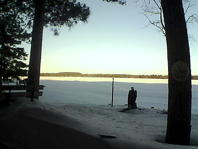 Whiteface Cam Image - Thu, 03/15/2018 8:13am 