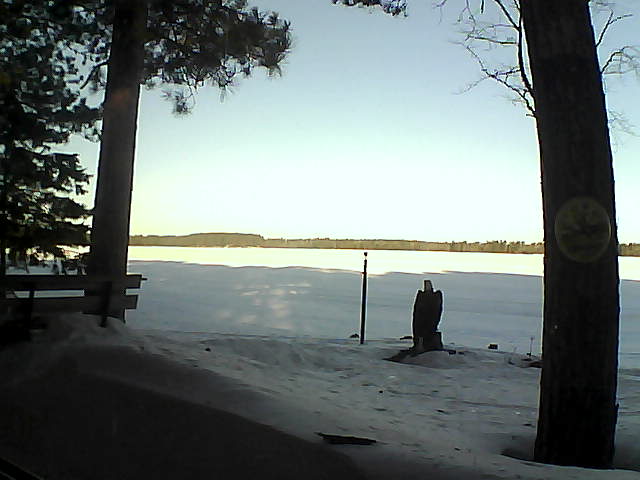 Whiteface Cam Image - Thu, 03/15/2018 8:33am 