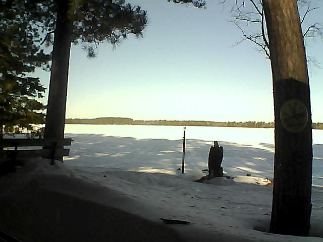 Whiteface Cam Image - Thu, 03/15/2018 9:03am 