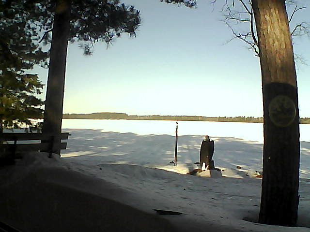 Whiteface Cam Image - Thu, 03/15/2018 9:13am 