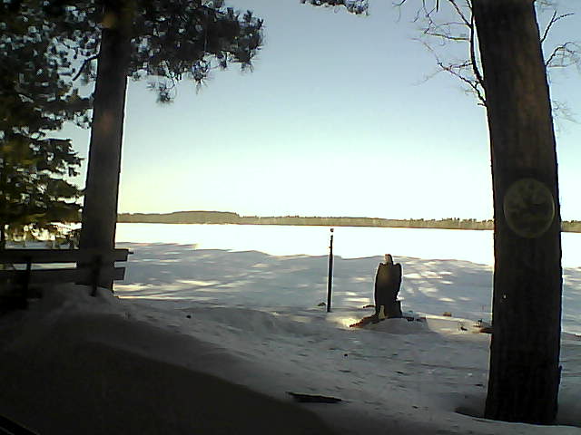 Whiteface Cam Image - Thu, 03/15/2018 9:23am 