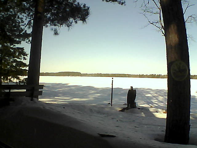 Whiteface Cam Image - Thu, 03/15/2018 9:33am 