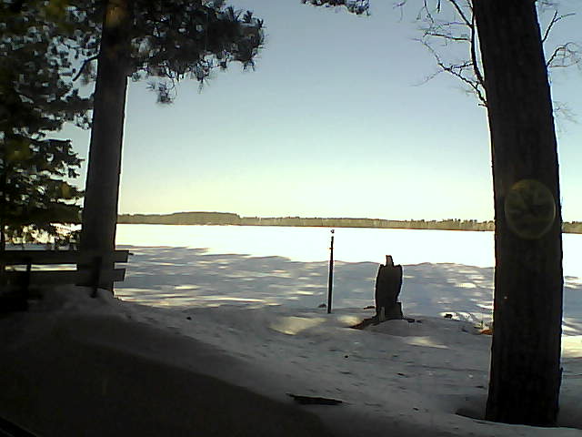 Whiteface Cam Image - Thu, 03/15/2018 9:43am 