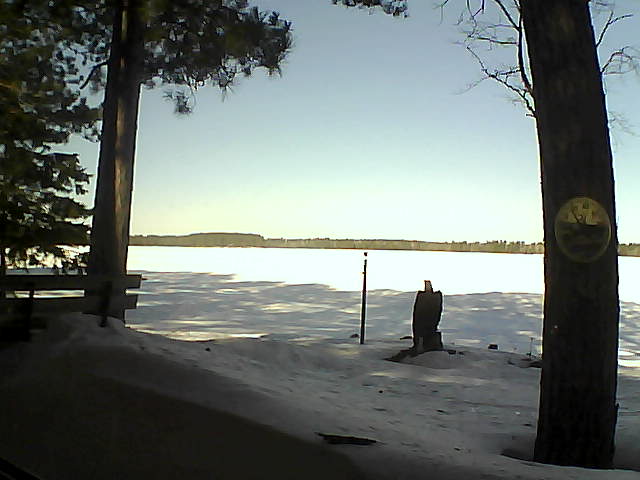 Whiteface Cam Image - Thu, 03/15/2018 9:53am 