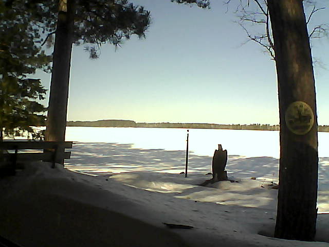 Whiteface Cam Image - Thu, 03/15/2018 10:33am 