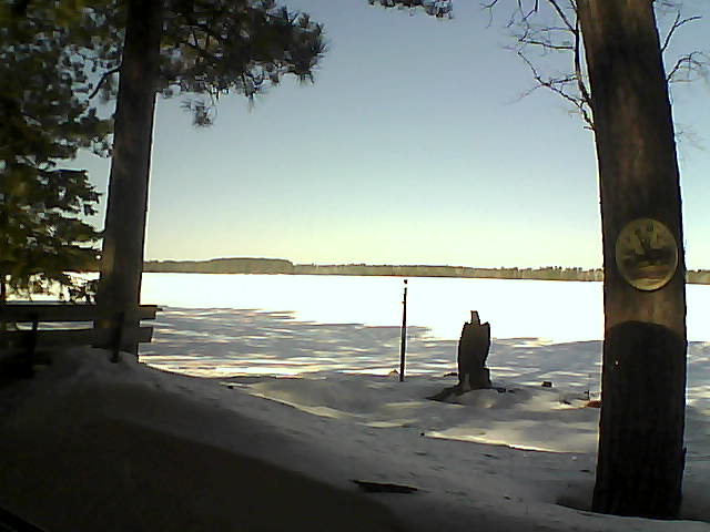 Whiteface Cam Image - Thu, 03/15/2018 10:43am 