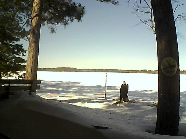 Whiteface Cam Image - Thu, 03/15/2018 11:03am 