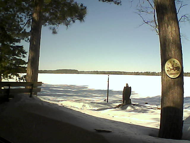 Whiteface Cam Image - Thu, 03/15/2018 11:33am 