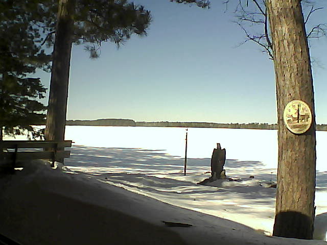 Whiteface Cam Image - Thu, 03/15/2018 12:13pm 