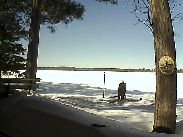 Whiteface Cam Image - Thu, 03/15/2018 12:33pm 