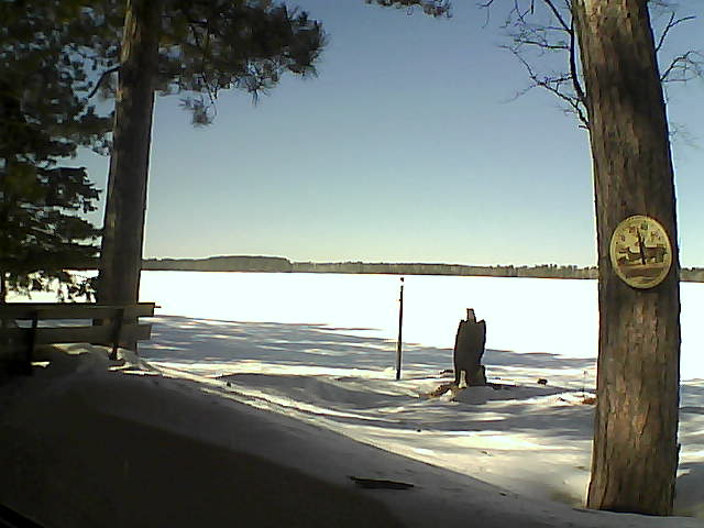 Whiteface Cam Image - Thu, 03/15/2018 12:43pm 